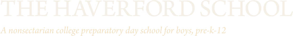  The Haverford School logo